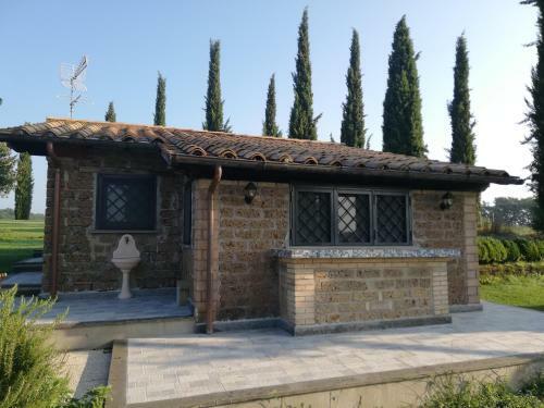 Agroturismo Agriturismo Podere Bianca Maria