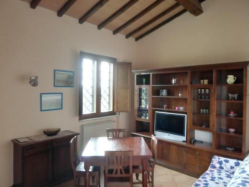 Agroturismo Agriturismo Podere Bianca Maria