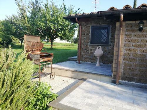 Agroturismo Agriturismo Podere Bianca Maria
