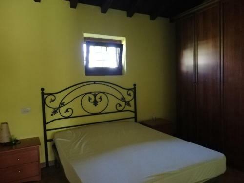 Agroturismo Agriturismo Podere Bianca Maria