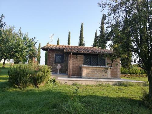 Agroturismo Agriturismo Podere Bianca Maria