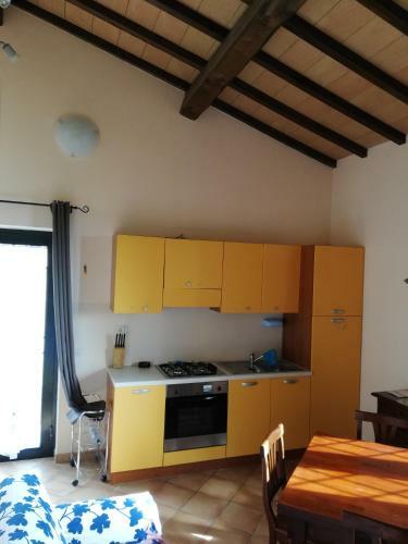 Agroturismo Agriturismo Podere Bianca Maria