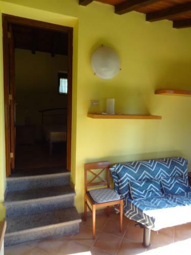 Agroturismo Agriturismo Podere Bianca Maria