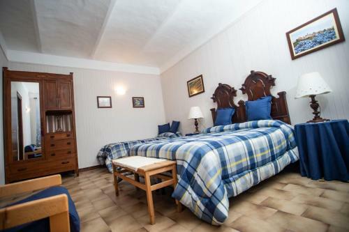 Bed & Breakfast I Quattro Grappoli
