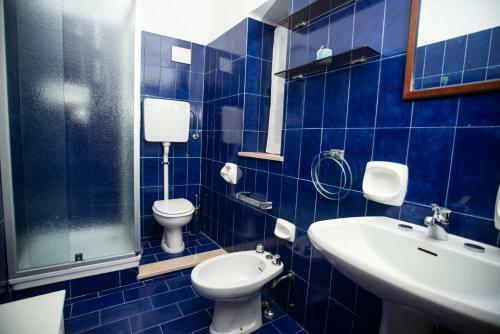 Bed & Breakfast I Quattro Grappoli