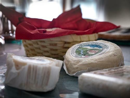 Bed & Breakfast I Quattro Grappoli