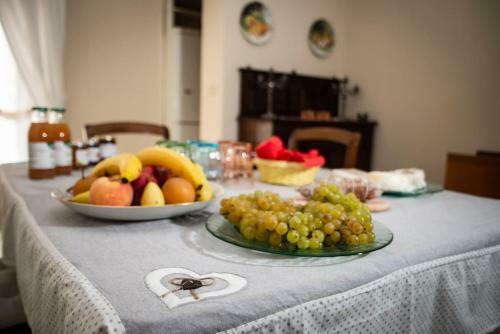 Bed & Breakfast I Quattro Grappoli