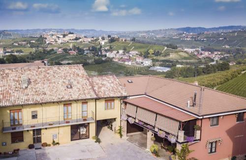 Bed & Breakfast I Quattro Grappoli