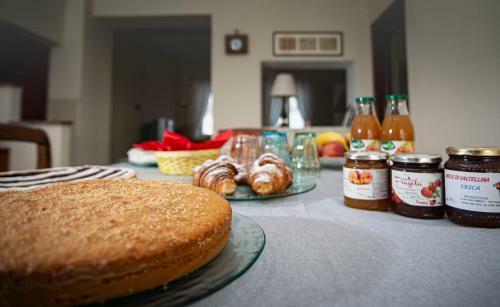 Bed & Breakfast I Quattro Grappoli