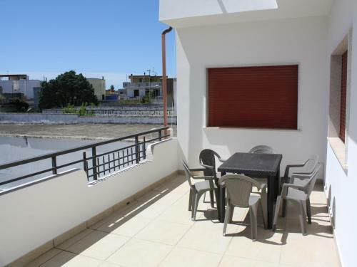 Apartamento A Casa Di Nonna Vituccia