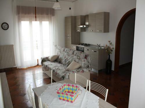 Apartamento A Casa Di Nonna Vituccia