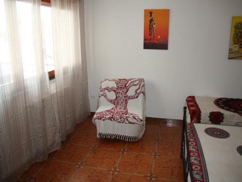 Apartamento A Casa Di Nonna Vituccia