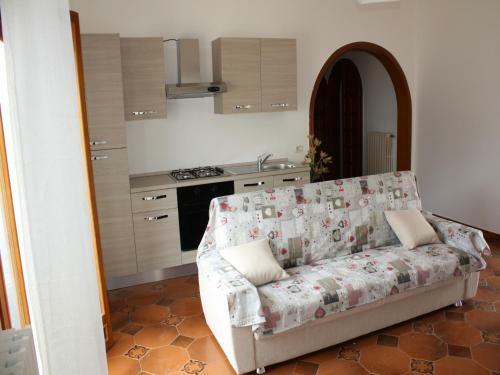 Apartamento A Casa Di Nonna Vituccia