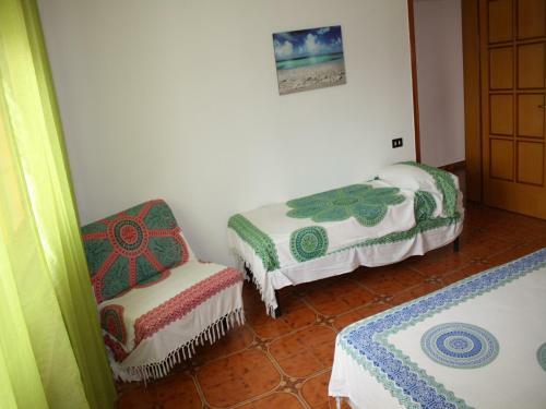 Apartamento A Casa Di Nonna Vituccia