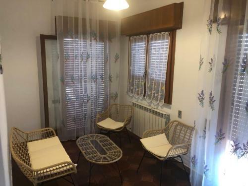 Apartamento A Casa Di Nonna Vituccia
