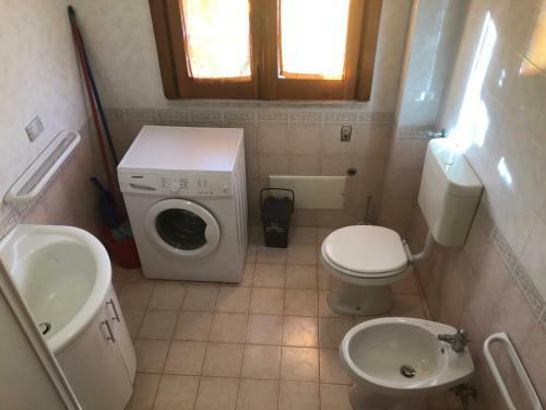 Apartamento A Casa Di Nonna Vituccia