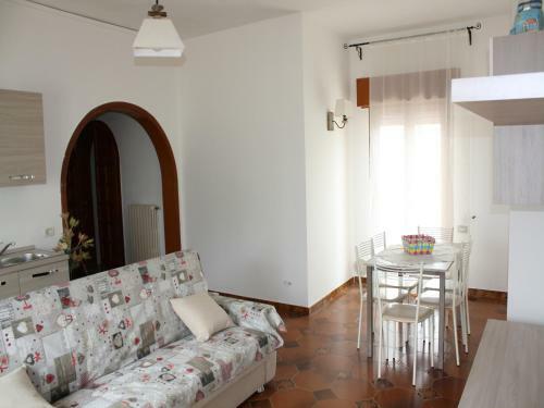 Apartamento A Casa Di Nonna Vituccia