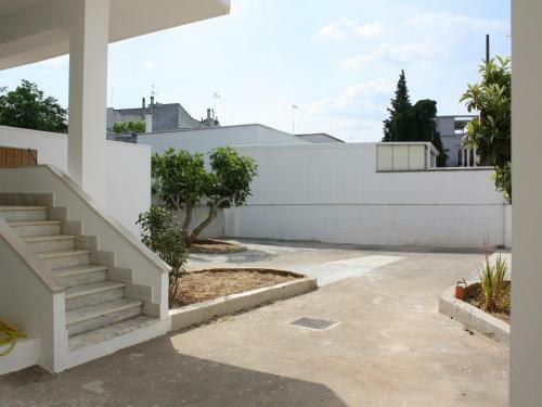 Apartamento A Casa Di Nonna Vituccia