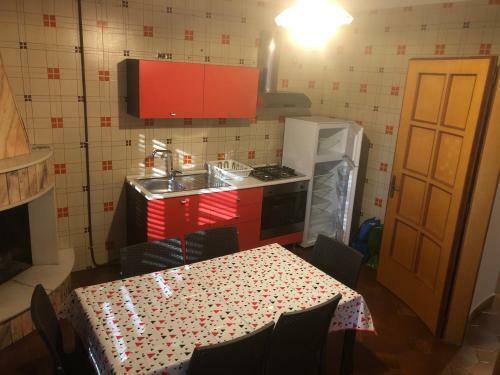 Apartamento A Casa Di Nonna Vituccia