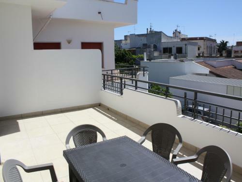 Apartamento A Casa Di Nonna Vituccia