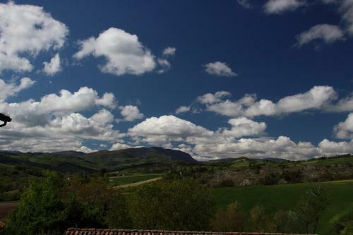 B&B La Ca' T�rta