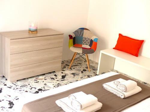 Apartamento Il Palazzo Dei Venti