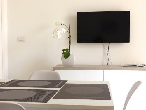 Apartamento Il Palazzo Dei Venti