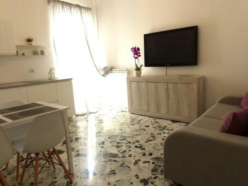 Apartamento Il Palazzo Dei Venti