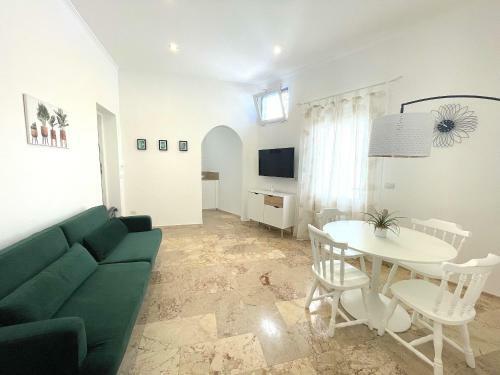 Apartamento Il Palazzo Dei Venti