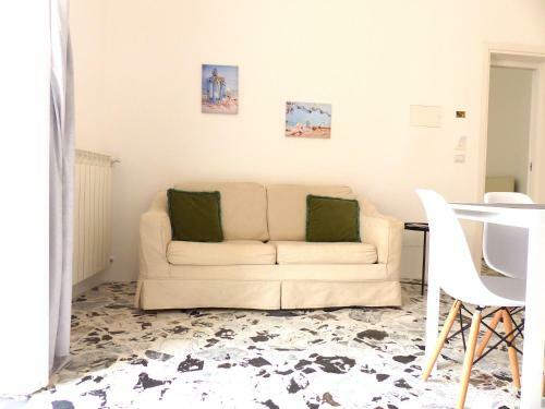Apartamento Il Palazzo Dei Venti