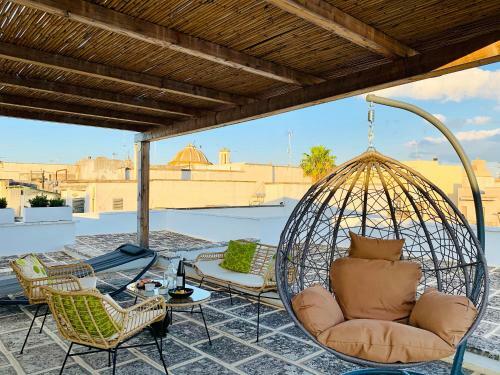 Apartamento Il Palazzo Dei Venti