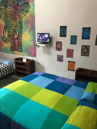 Hostal Camera In Alloggio Privato