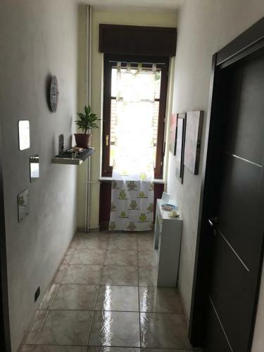 Hostal Camera In Alloggio Privato