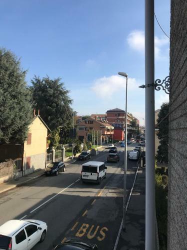 Hostal Camera In Alloggio Privato
