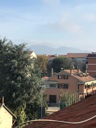 Hostal Camera In Alloggio Privato