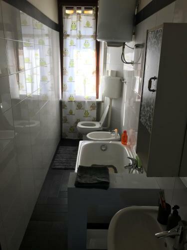 Hostal Camera In Alloggio Privato