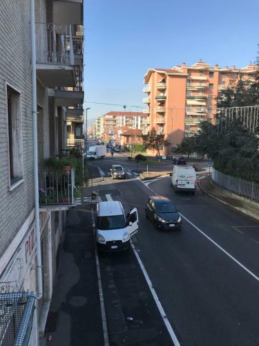 Hostal Camera In Alloggio Privato