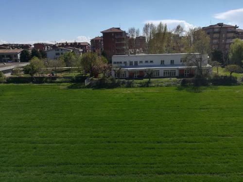 Apartamento Cioffi's