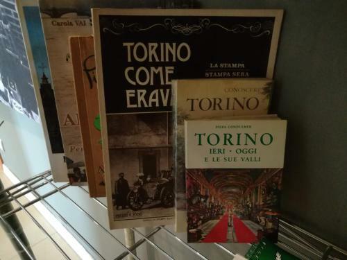 Apartamento Cioffi's