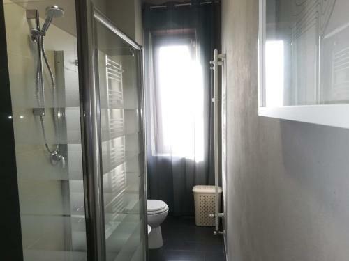 Apartamento Cioffi's