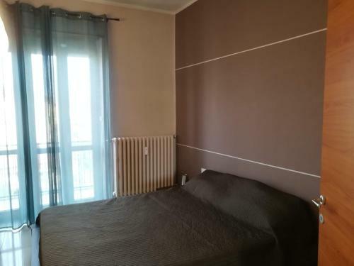 Apartamento Cioffi's