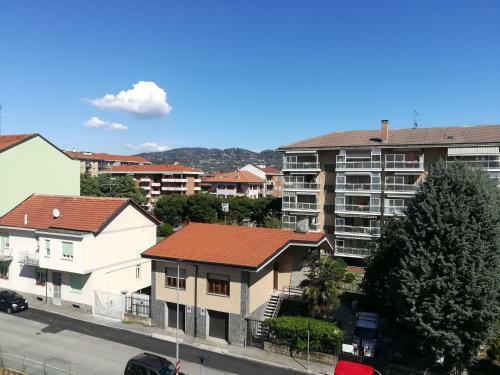 Apartamento Cioffi's