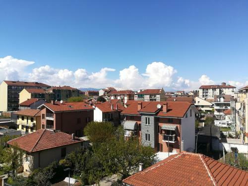 Apartamento Cioffi's