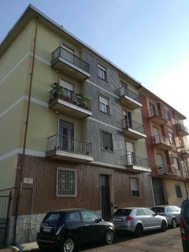 Apartamento Cioffi's