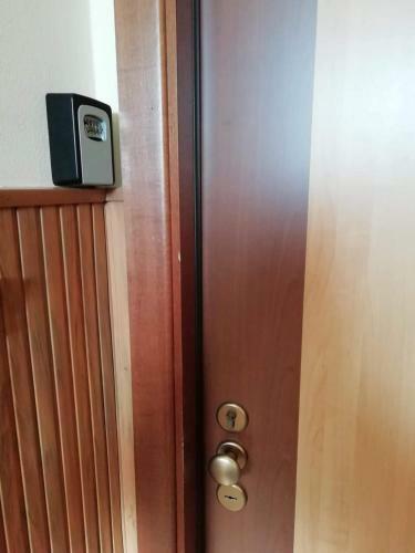 Apartamento Cioffi's