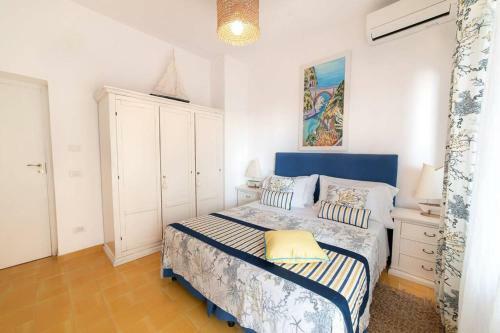 Villa Nerano ? Swimming Pool & Beach