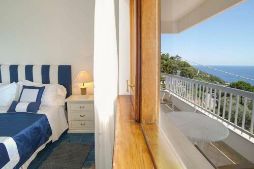 Villa Nerano ? Swimming Pool & Beach