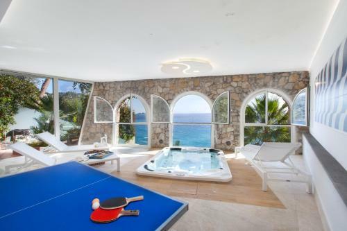 Villa Flory