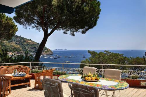 Villa Flory
