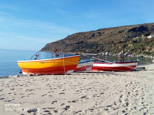 Apartamento Martina Malmostosa ( Le Terrazze Di Martina )